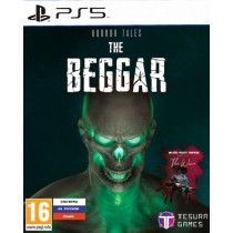 Horror Tales The Beggar [PS5]